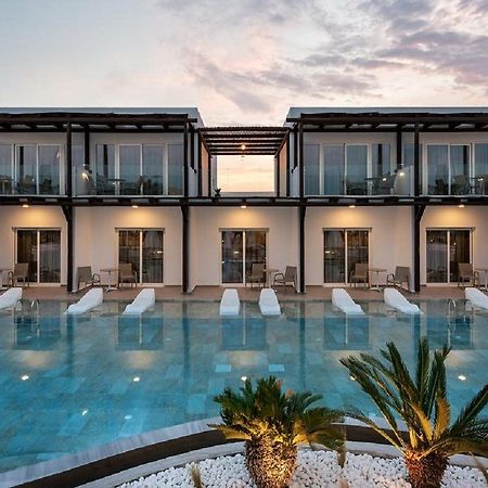Hotel Nama Retreat Pastida Zewnętrze zdjęcie