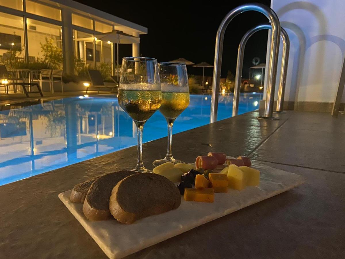 Hotel Nama Retreat Pastida Zewnętrze zdjęcie