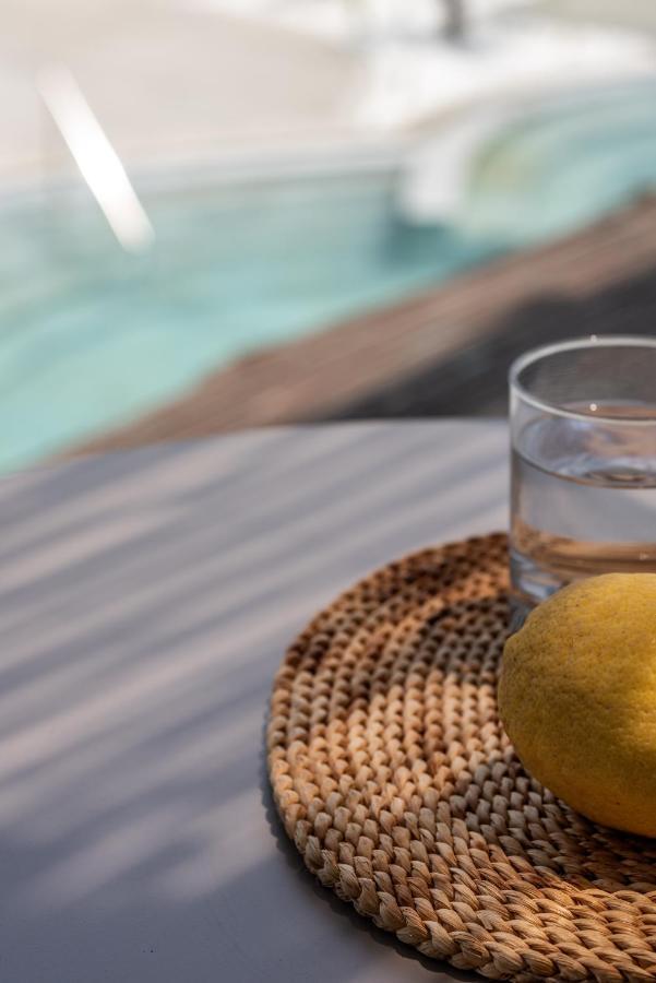 Hotel Nama Retreat Pastida Zewnętrze zdjęcie