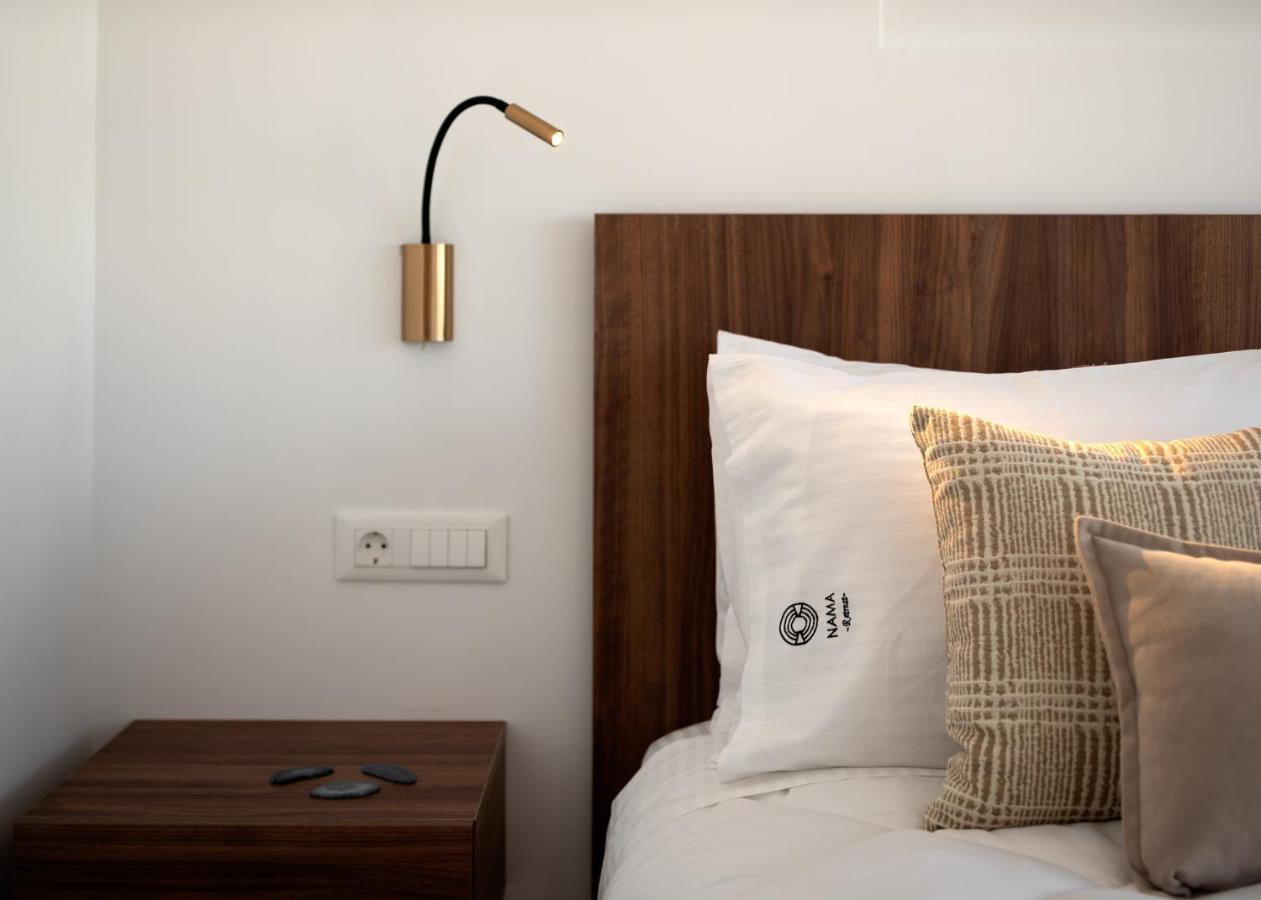 Hotel Nama Retreat Pastida Zewnętrze zdjęcie
