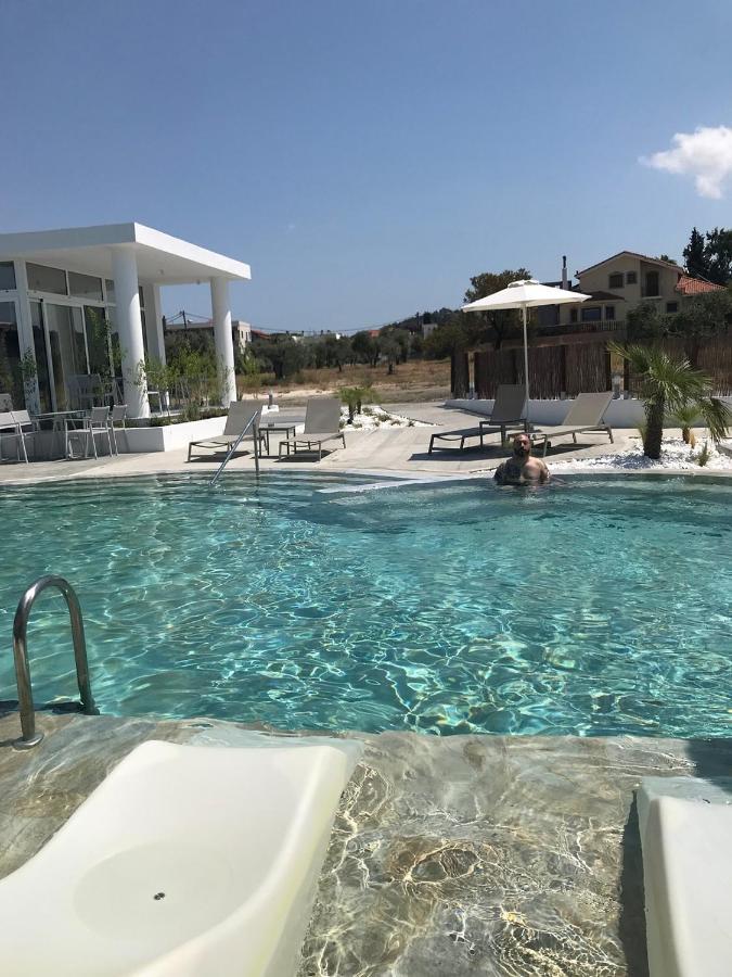 Hotel Nama Retreat Pastida Zewnętrze zdjęcie