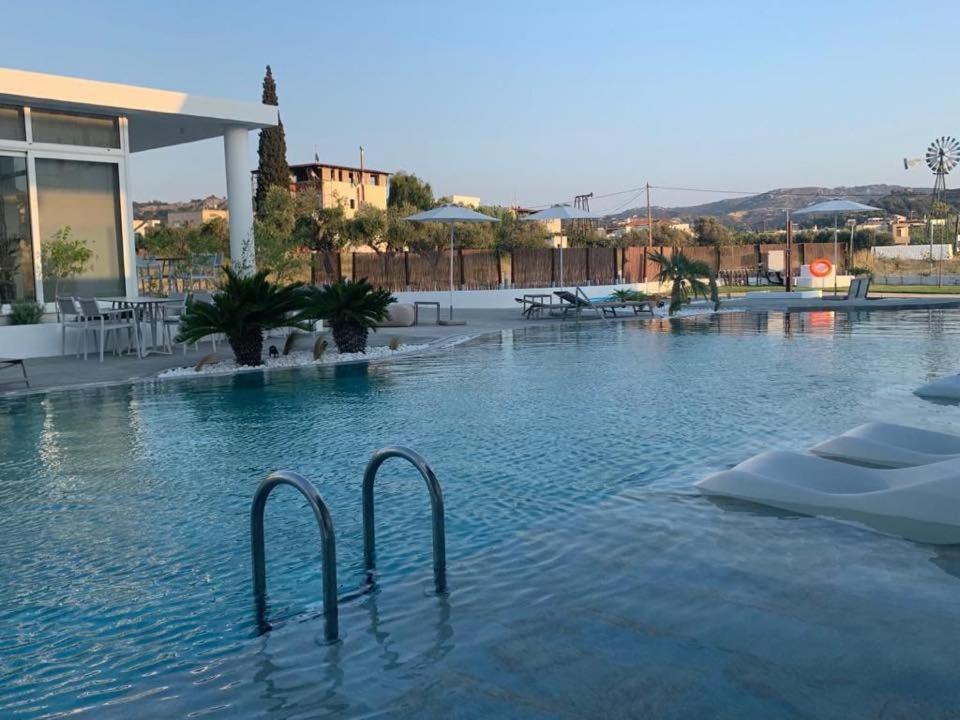 Hotel Nama Retreat Pastida Zewnętrze zdjęcie