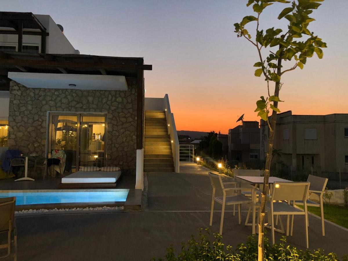 Hotel Nama Retreat Pastida Zewnętrze zdjęcie