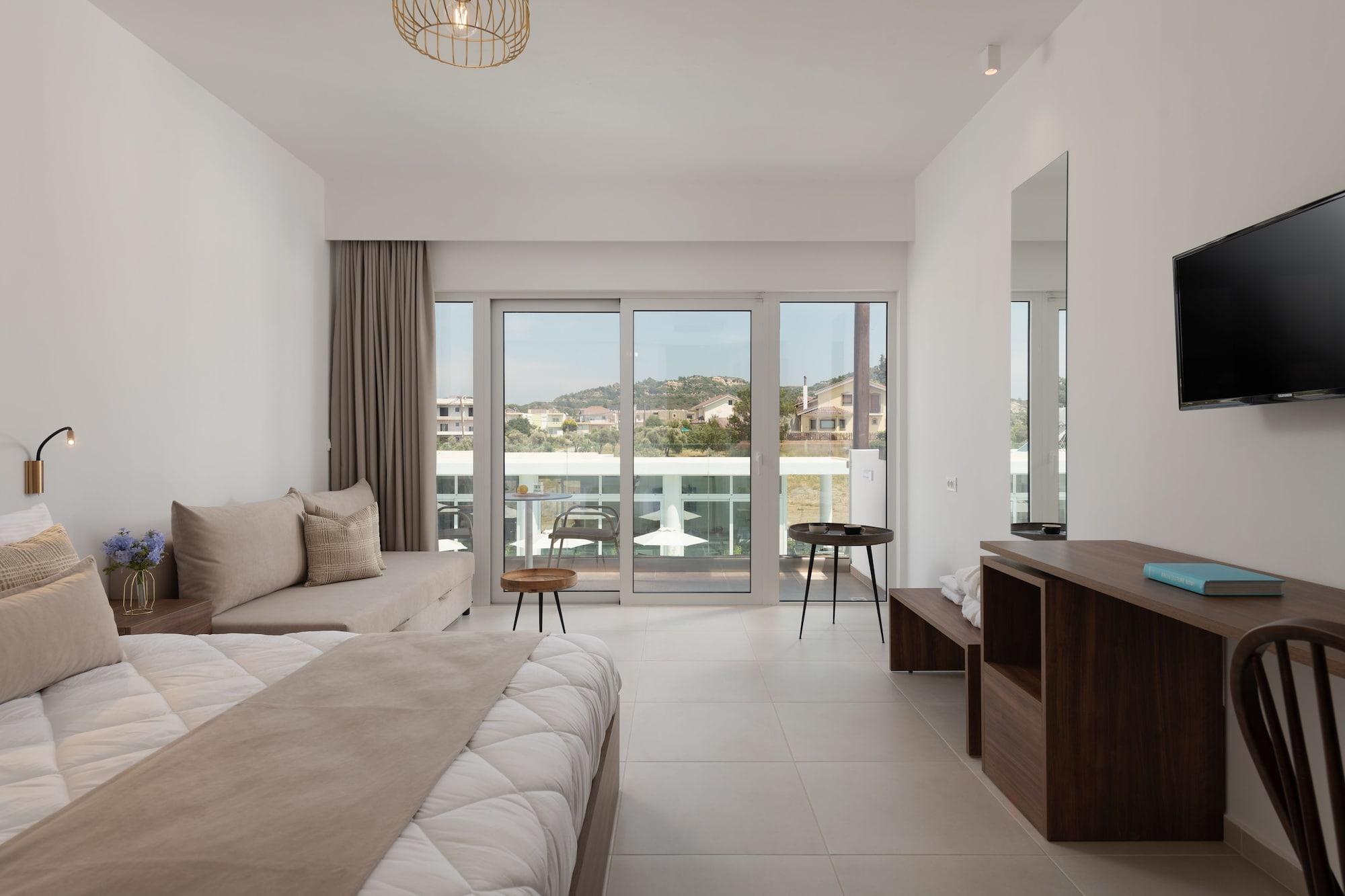 Hotel Nama Retreat Pastida Zewnętrze zdjęcie
