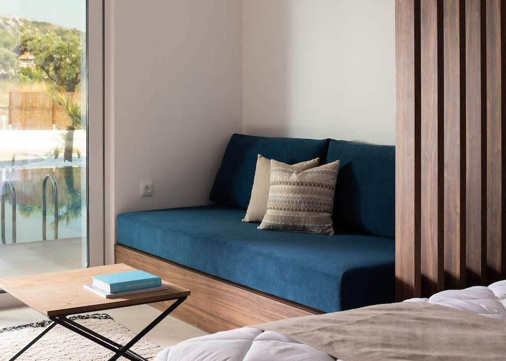Hotel Nama Retreat Pastida Zewnętrze zdjęcie