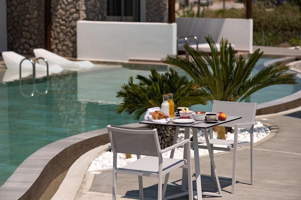 Hotel Nama Retreat Pastida Zewnętrze zdjęcie