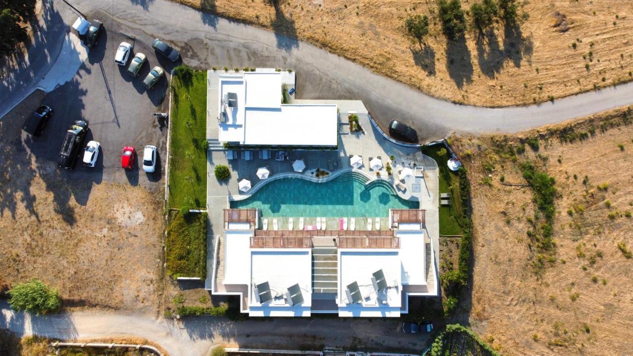 Hotel Nama Retreat Pastida Zewnętrze zdjęcie