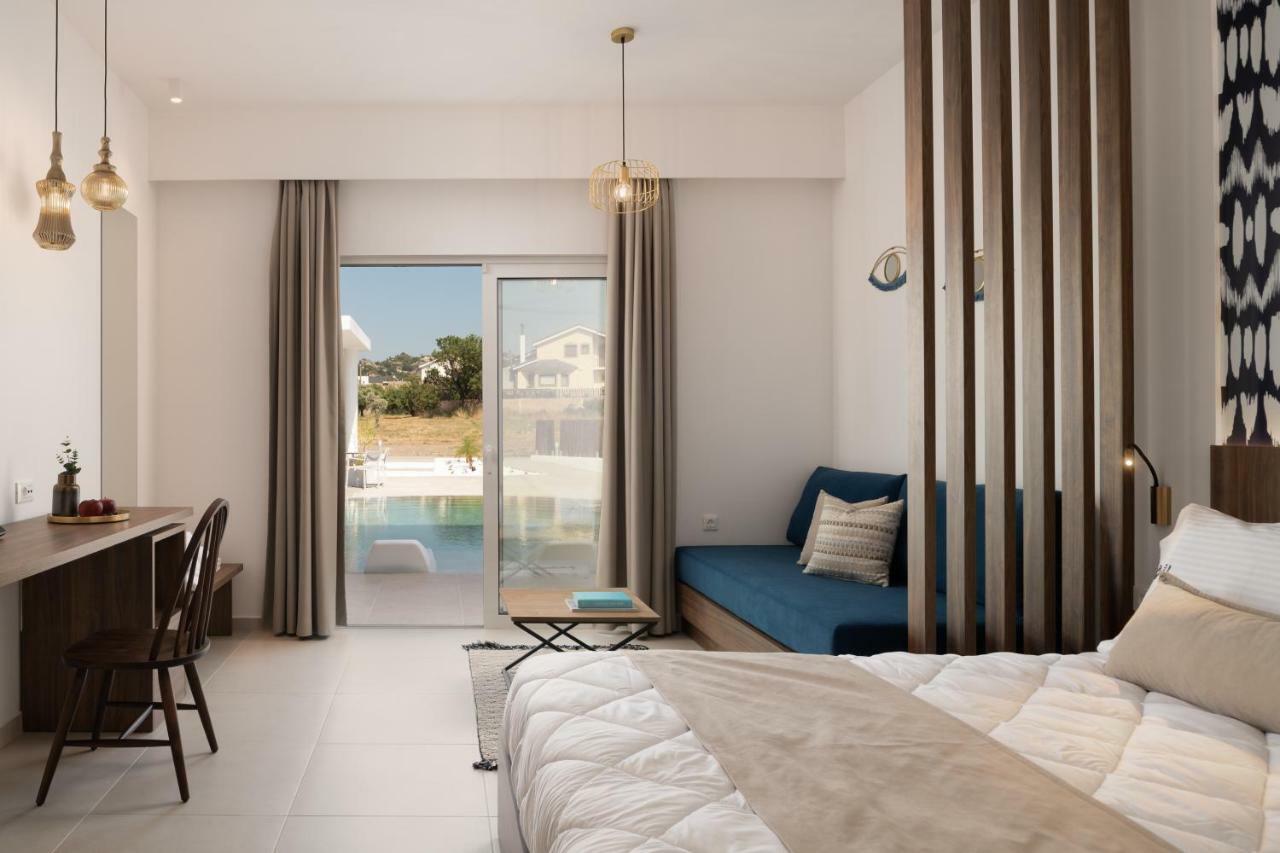 Hotel Nama Retreat Pastida Zewnętrze zdjęcie