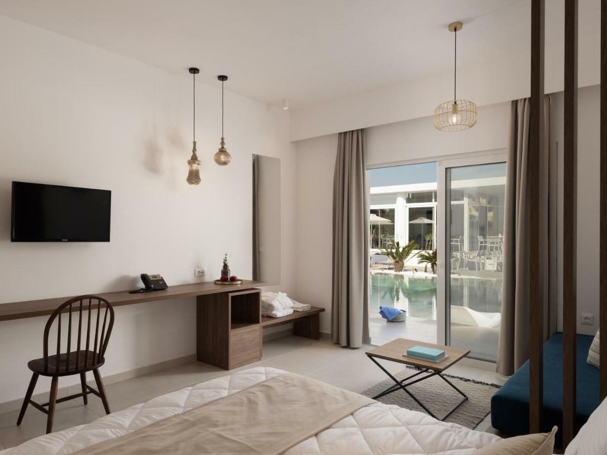Hotel Nama Retreat Pastida Zewnętrze zdjęcie
