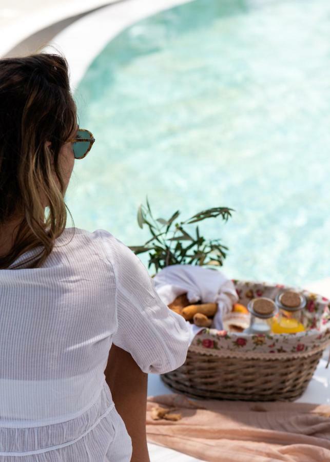 Hotel Nama Retreat Pastida Zewnętrze zdjęcie