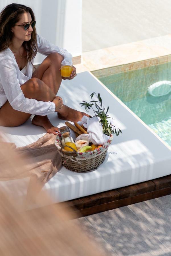 Hotel Nama Retreat Pastida Zewnętrze zdjęcie