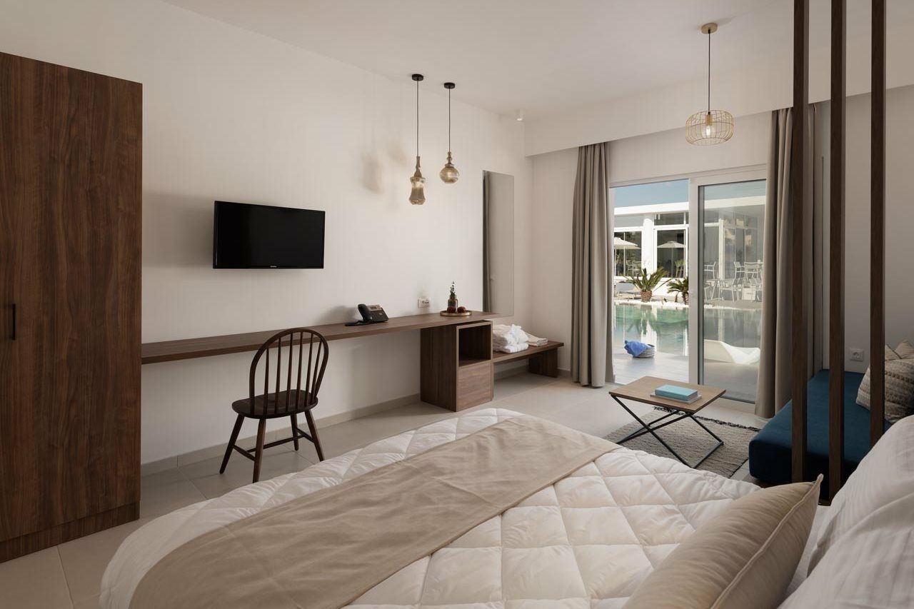 Hotel Nama Retreat Pastida Zewnętrze zdjęcie
